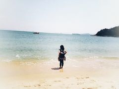 -大梅沙海滨公园