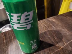 -大叹号·朝鲜族烤肉(潍坊泰华城店)