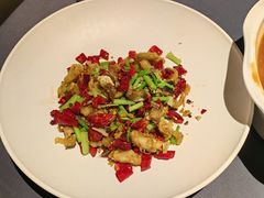 -肆月河豚·淮扬菜·湘菜(华天店)
