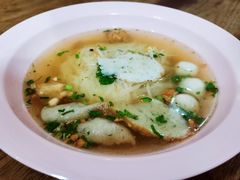 -马里奥明星猪脚饭
