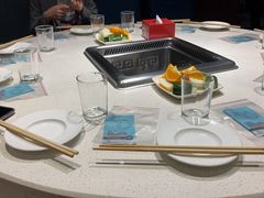 -海底捞火锅(金花路店)