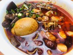 -蒋家肠旺面馆老店(合群路店)