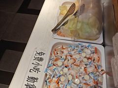 -俭寨大盘芦花土鸡·小公鸡·烧烤新疆菜(云通店)