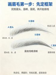 点击看大图 -班柠美妆·化妆私教(汉中路店)