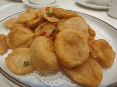 -寻味顺德·南记酒家·传统顺德菜·鱼生(广源路店)