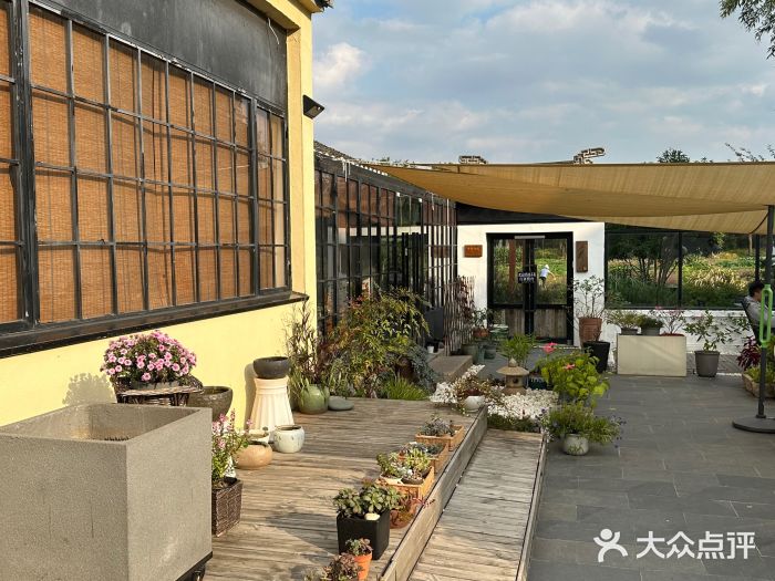 冬日咖啡图片