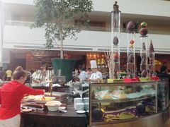 -RISE RESTAURANT(滨海湾金沙店)