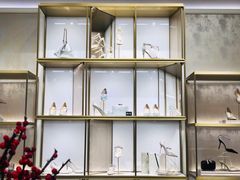 -JIMMY CHOO(德基广场店)