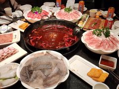 -纸盐河码头火锅(十八梯店)