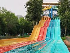 -欢乐水魔方水世界