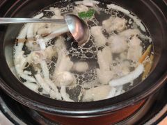 -狐狸爱上椰子鸡(滨江星光大道店)