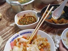 -怪噜范·老贵阳街头名小吃(鸿通城店)