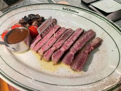 -芭莉与彩虹西餐厅(成都合生汇店)