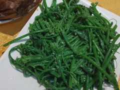 -粤北餐馆
