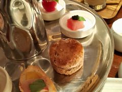 -The Lounge·大堂酒廊·北京粤财JW万豪酒店