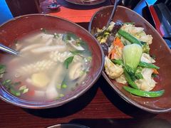 -红泰·泰精选·特色料理(中山路店)
