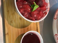 -旧巷口·麻辣大拌·油泼冒菜(上海七宝领展广场店)