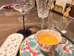 -海派悦庭·海胆烧麦·新融合菜(凯德广场店)