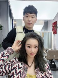 -MY HAIR ARDOR