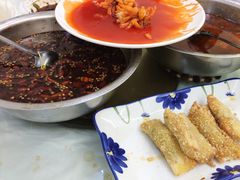 -笑红饭庄