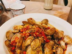 -高子烧鸡公(五里堆路店)