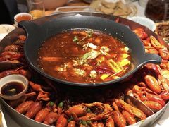 毛肚-马头巷·食景园(苏州总店)