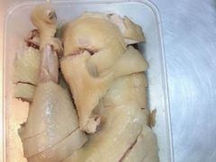 盐水鸭-狗撵鸭(泰山公寓店)