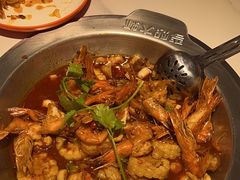 -李想大虾(江北天街店)