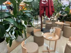 -DQ·蛋糕·冰淇淋(浦江欢乐颂店)