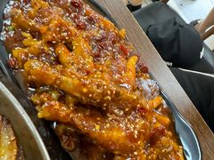 -妈妈手(山大总店)