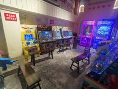 -老五烧烤(盘金华府总店)