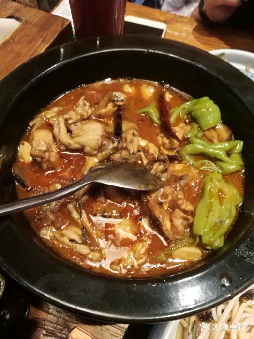 云海肴云南菜(闸北大悦城店)-图片-上海美食-大众点评网