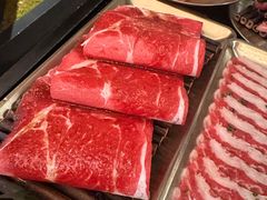 -西塔老太太泥炉烤肉(上海七宝领展广场店)