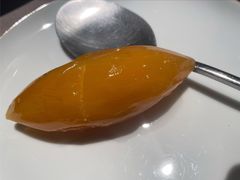 蜜汁红薯-荣轩(新荣记环球金融中心店)