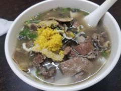 -潮镇老尾牛杂(环城西路店)