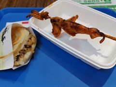 -盒马鲜生(顺义店)