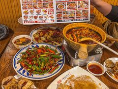 -福苗小骆驼烧烤(莲湖路店)