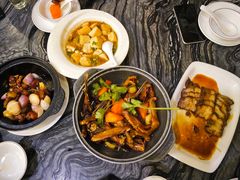 -美极鲜食坊(宝安南路店)