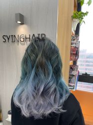 点击看大图 -SY COLOUR专业烫染