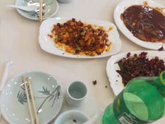 -惠宾饭庄(千禧店)