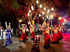 -深圳锦绣中华民俗村