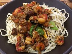 -海盗虾饭·剥好的小龙虾饭(SOHO尚都店)
