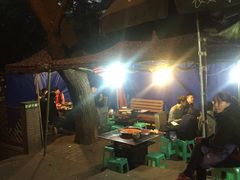 -安胖老火锅(两路口店)
