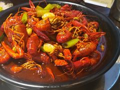 -臻馆小龙虾