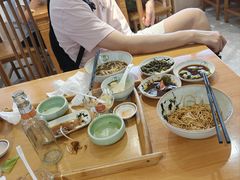 -孙盛兴奥灶面馆·蟹黄面·三虾面(直营.拙政园店)