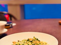 -广州柏悦酒店·悦景轩·粤菜餐厅