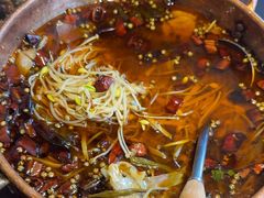 -拾捌川·自贡爆炒(新街口店)