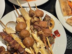 -青岛富力艾美酒店