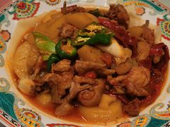 -巴依老爷新疆美食(望京小街店)