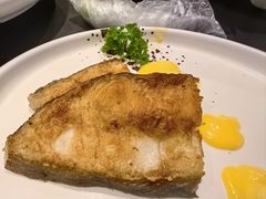 -大神太神·铁板烧(瑞虹天地月亮湾店)